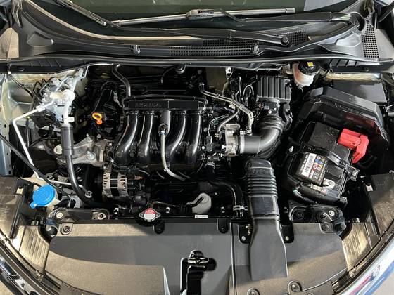 HONDA CITY 1.5 i-VTEC FLEX EXL CVT